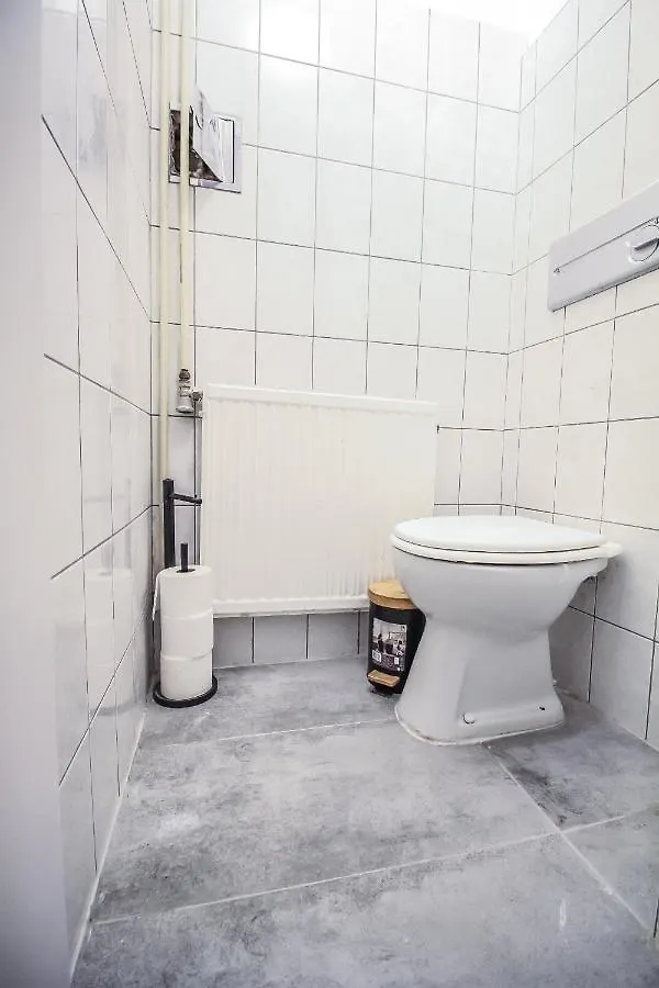 Modern Double Room Hn Vienna 0*,