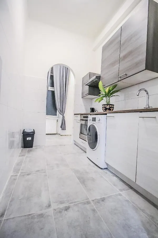 Modern Double Room Hn Vienna