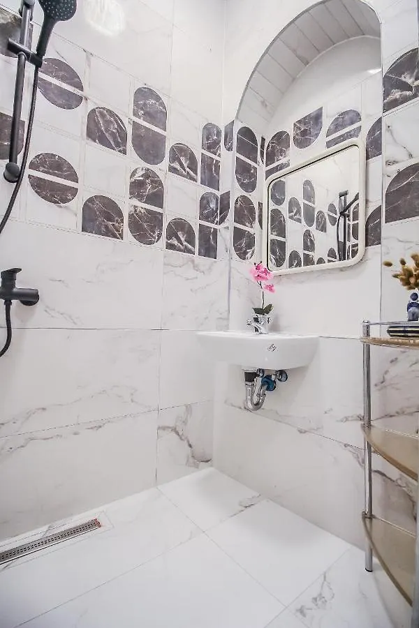 Apartment Modern Double Room Hn Vienna