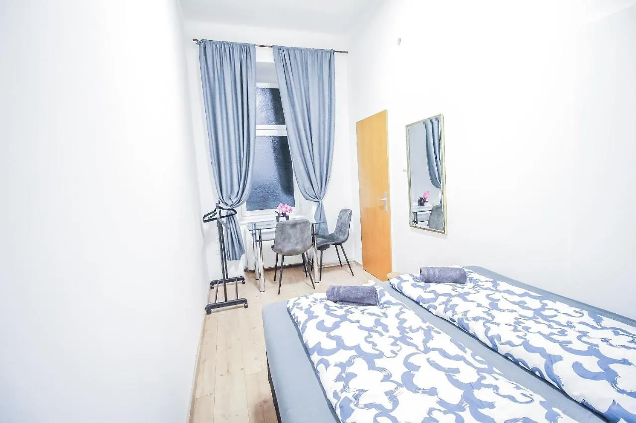 Apartment Modern Double Room Hn Vienna