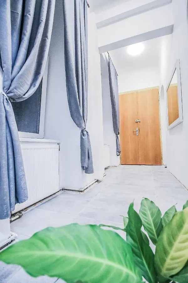 Modern Double Room Hn Vienna Austria